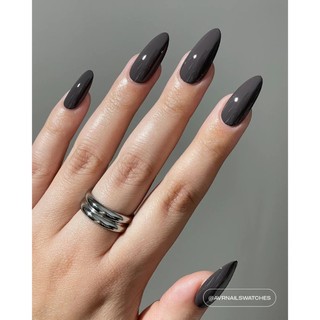 NAILBOX THIẾT KẾ MÓNG TRƠN