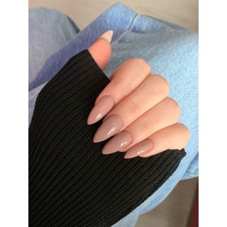 NAILBOX THIẾT KẾ MÓNG TRƠN