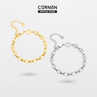 Vòng Tay Nữ Curnon Audrey Bracelet  - Trang Sức Phụ Kiện Đeo Tay Thời Trang - Thiết Kế Basic lãng mạn 