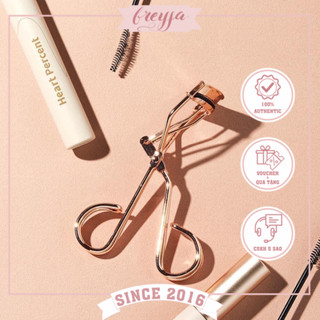 Kẹp Bấm Mi Heart Percent Eyelash Curler - Freyja.store