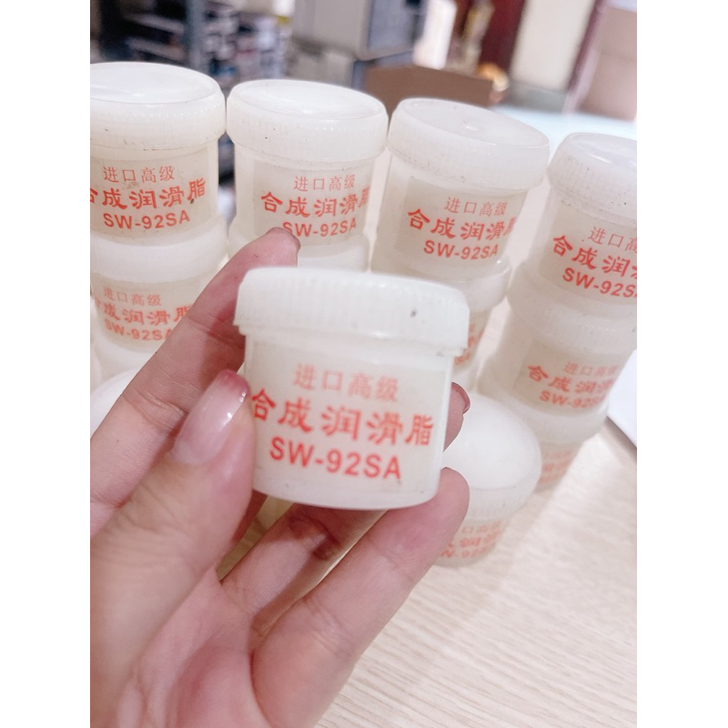 Mỡ bôi trơn SW-92SA