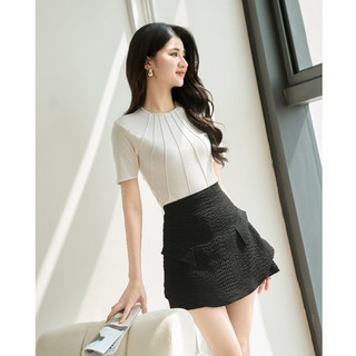 Olv - áo kiểu alana top