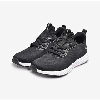 Giày đi bộ nữ bt hunter jogging hsw003000den
