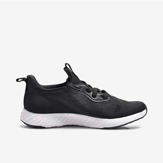 Giày Đi Bộ Nữ BT Hunter Jogging HSW003000DEN (Đen)