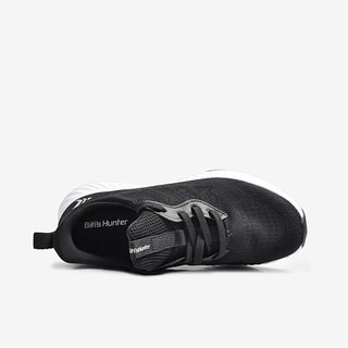 Giày Đi Bộ Nữ BT Hunter Jogging HSW003000DEN (Đen)