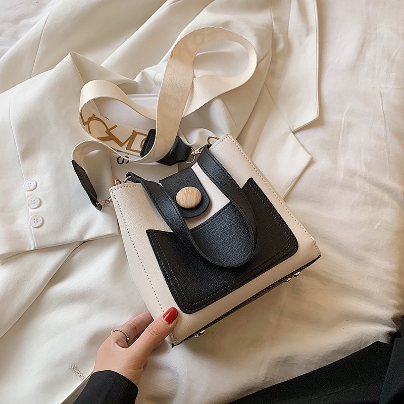 Túi xách nữ TÚI HỘP thời trang LYLATA - BAG