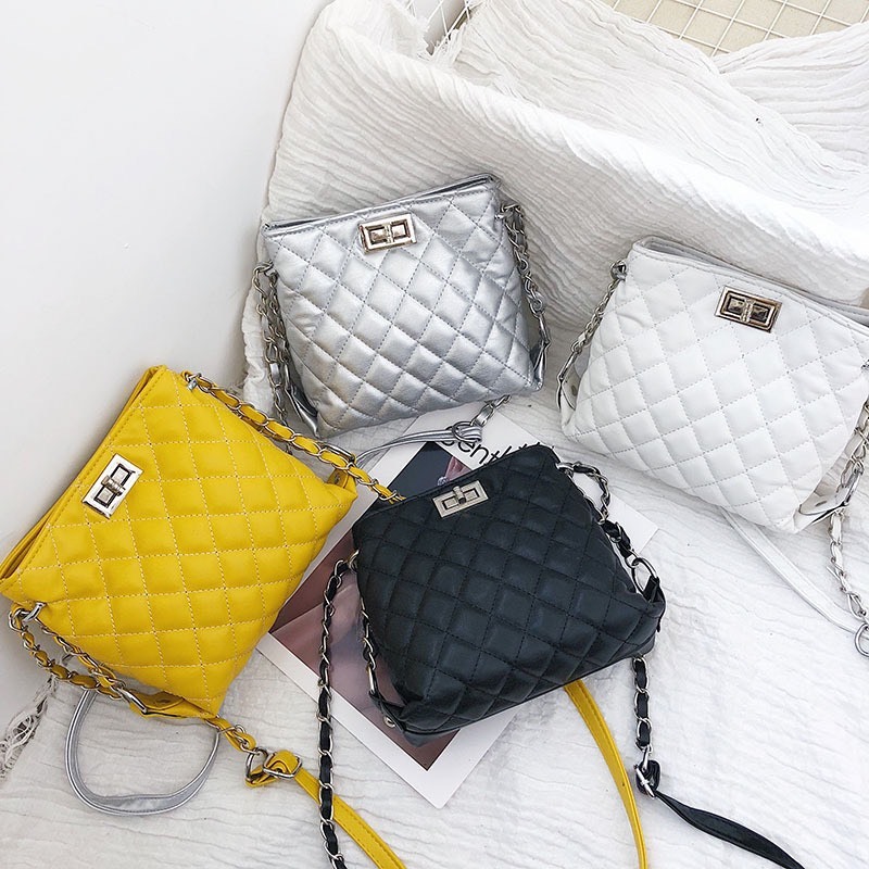 Túi xách nữ TÚI HỘP thời trang LYLATA - BAG