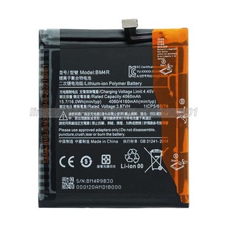 Pin điện thoại xiaomi mi 10 lite 5g / mi10 lite m2002j9g m2002j9s xig01 zin
