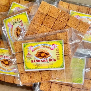 Bánh chả dừa Minh Thành (Gói 20 Cái)