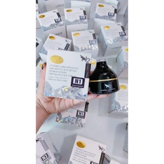  Kem n2 cosmetic vua nám n1 18g 