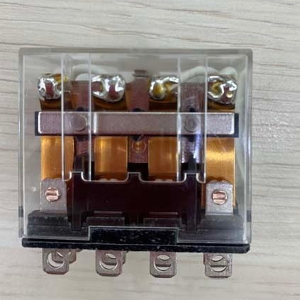 Relay Rơ Le Trung Gian 8 Chân 14 Chân MY2N, MY4N, LY2N, LY4N Điện Áp 12V, 24V, 110V, 220V