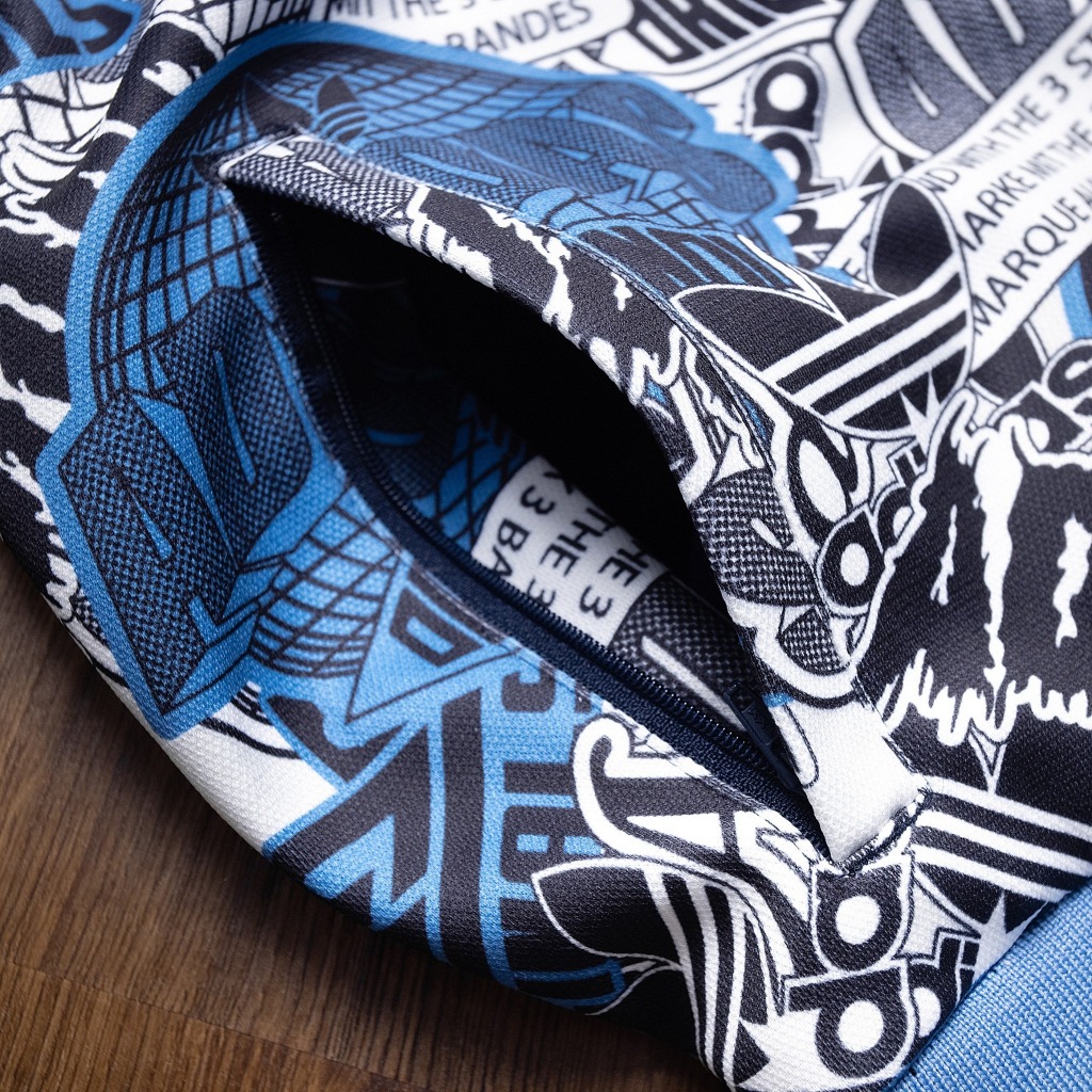 Bộ Adidas ReTro Bộ Adidas Nam Nữ Vải Umi Dày Co Giãn Khóa Chống Nước Bộ Das Retro 2 Lớp Hàng Quảng Châu