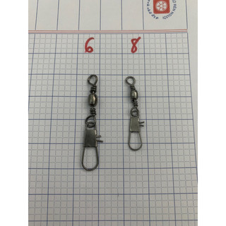 Combo 20c khoá link -Mani giá rẻ(2 size)