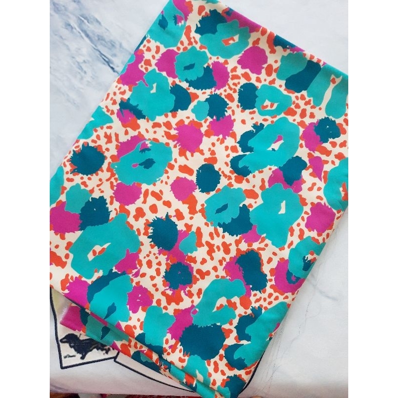 Vải lụa mango pháp