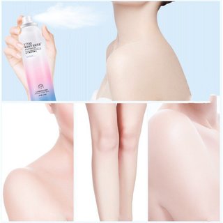 Kem Xịt Chống Nắng MayCreate 150ml