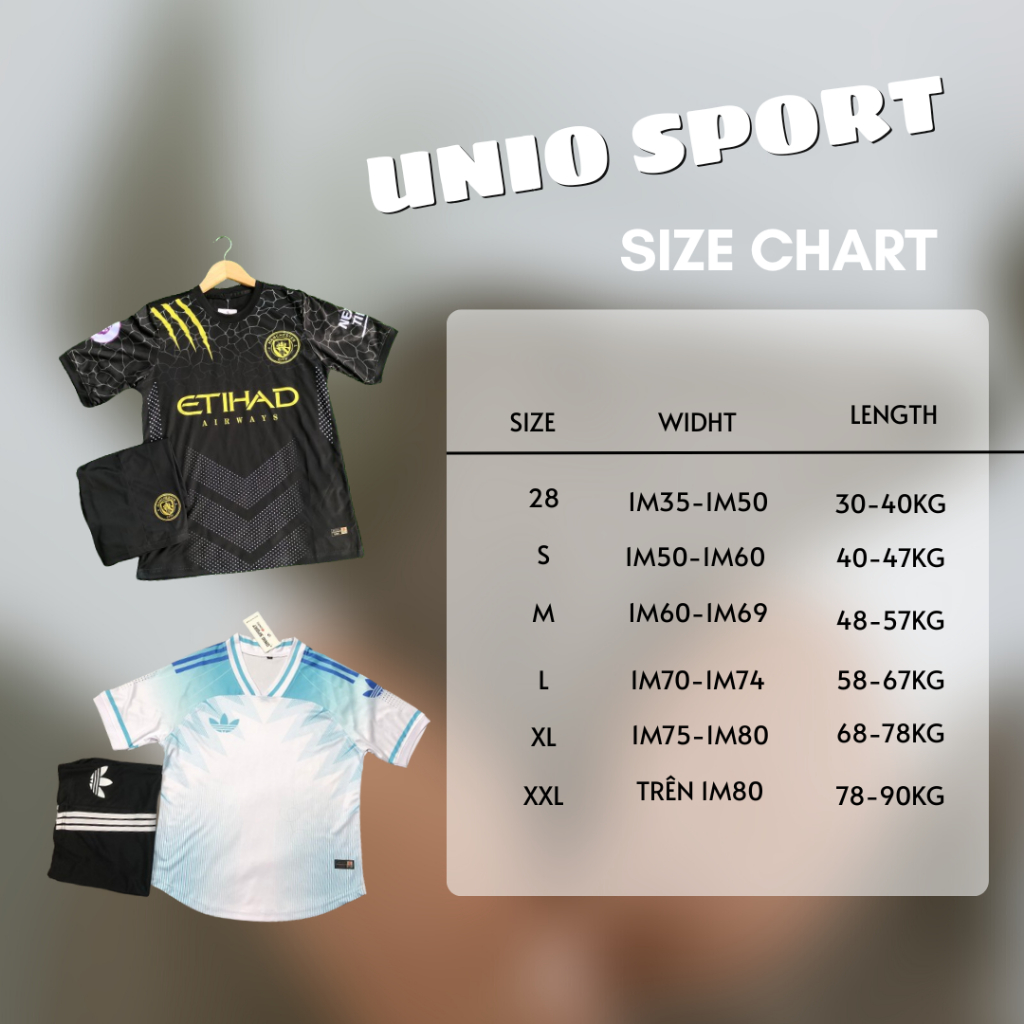 Bộ quần áo bóng đá không logo hồng - in tên số áo theo yêu cầu - hàng thun lạnh co giãn, thấm hút mồ hôi