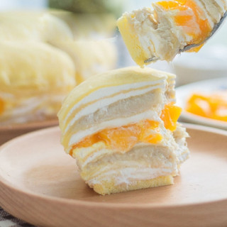 Bột sầu riêng nguyên chất - Tấn Phát