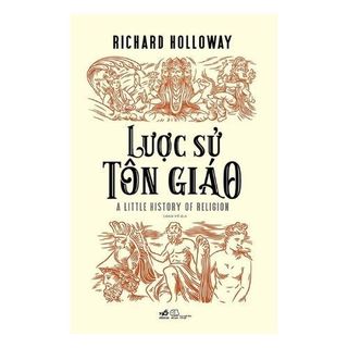 Sách - lược sử tôn giáo