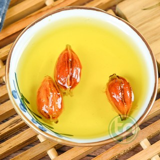 Quả dành dành khô - Tấn Phát
