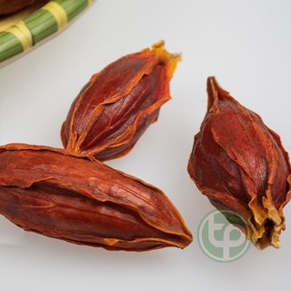 Quả dành dành khô - Tấn Phát