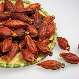 Quả dành dành khô - Tấn Phát