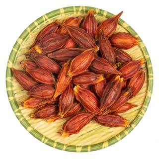 Quả dành dành khô - Tấn Phát