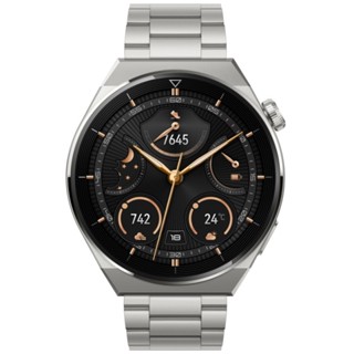Đồng hồ thông minh Huawei Watch GT 3 Pro | Porsche dây Titanium