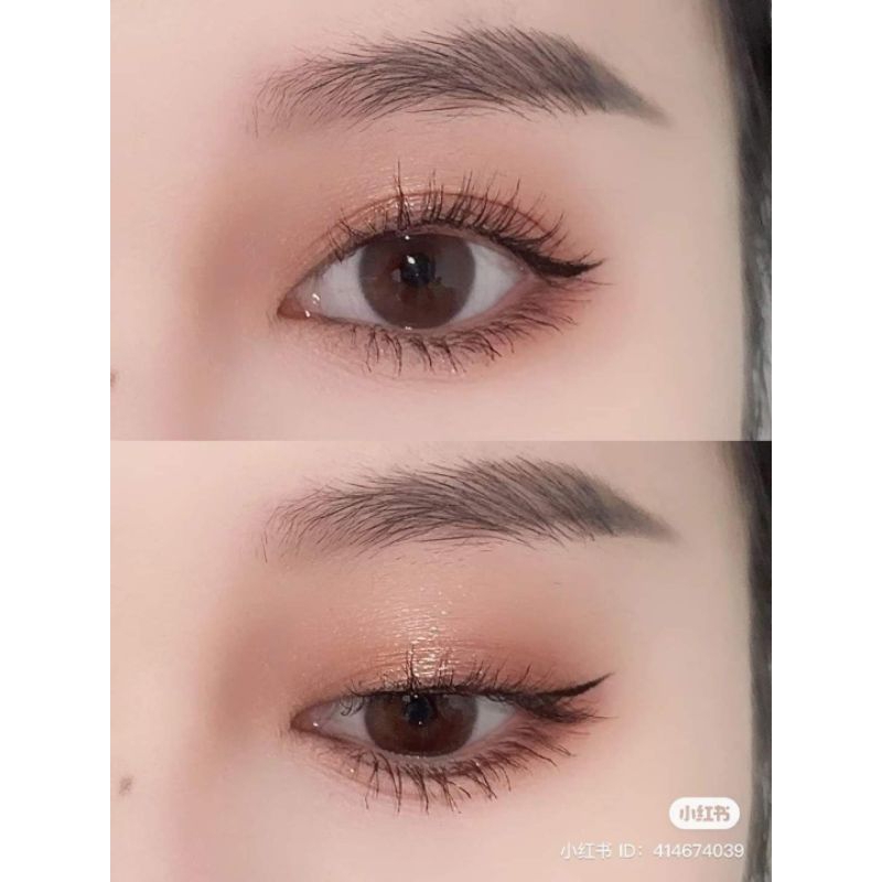 BẢNG PHẤN MẮT KIKO GREEN ME CỰC ĐẸP FULLSIZE