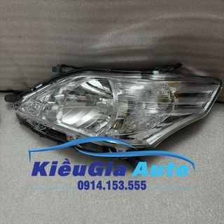 Đèn pha toyota innova 2012-2015