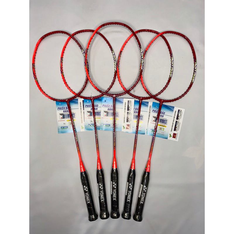 VỢT CẦU LÔNG YONEX
