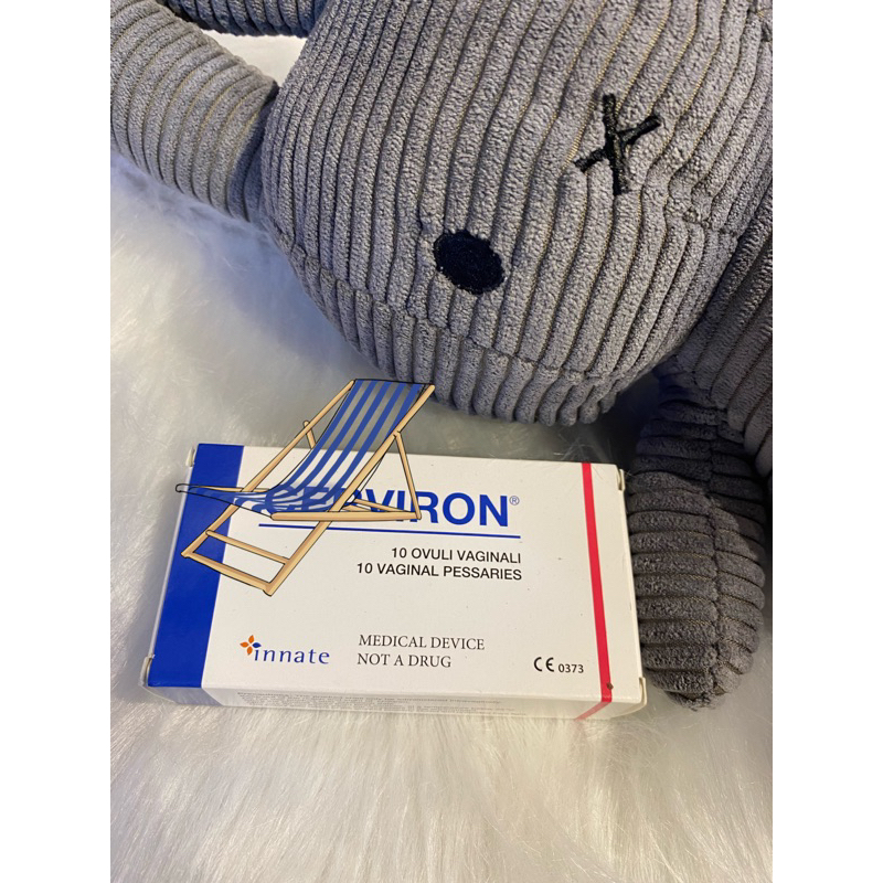 Cerviron.h10v- nhập khẩu