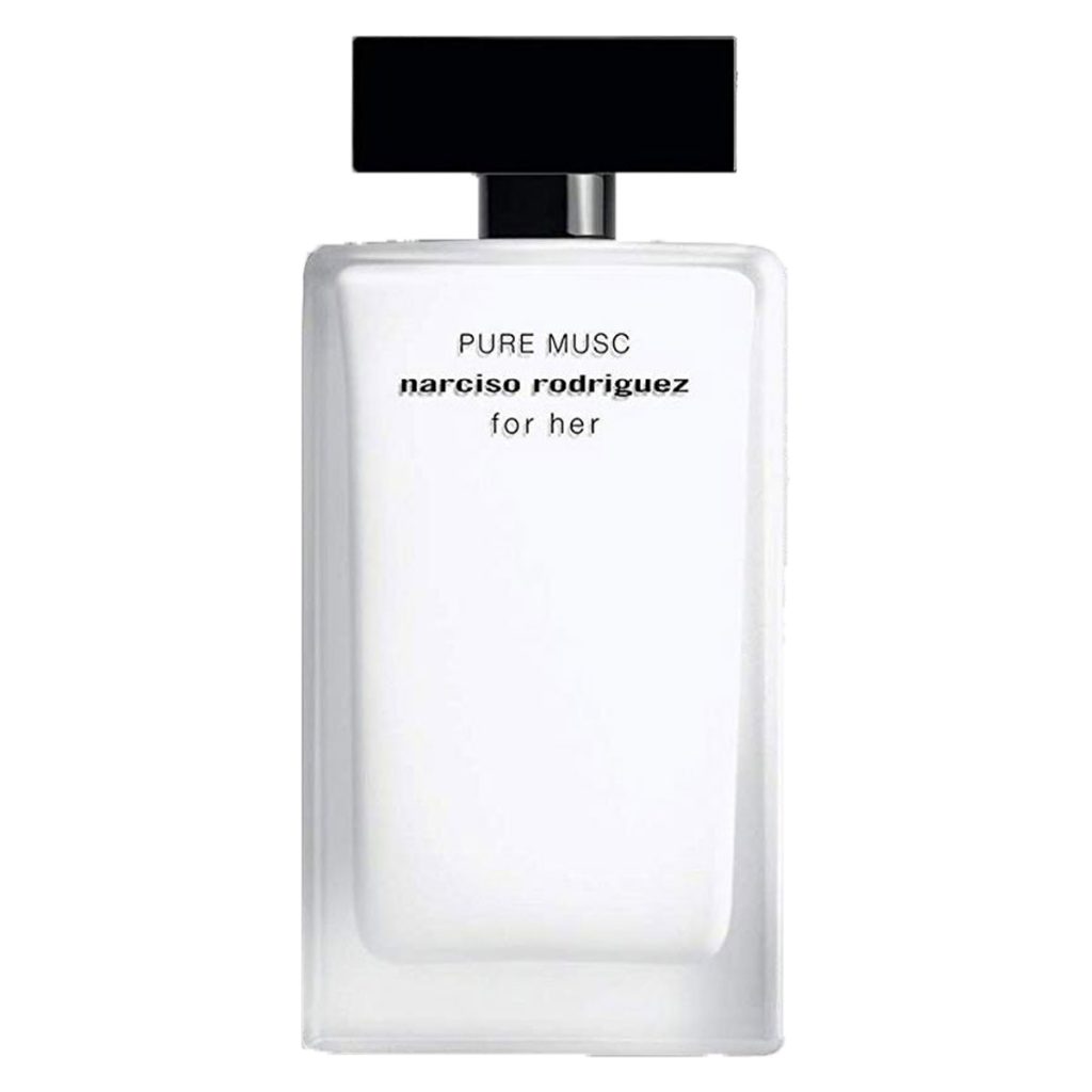 Nước hoa Narciso Rodriguez Pure Musc For Her EDp bongperfume