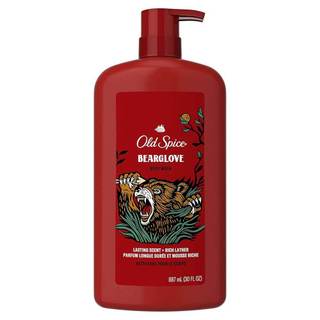 [NHIỀU MẪU] Sữa tắm Old Spice, 887ml