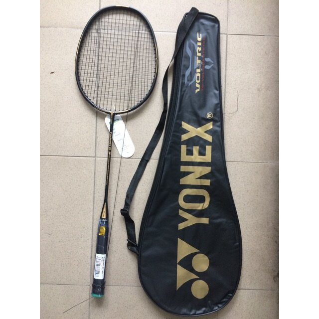 Vợt Cầu Lông Yonex Astrox 100zz 100% Khung Carbon 4U Căng Sẵn 10kg +
