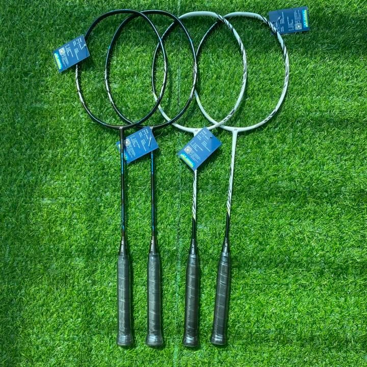 Vợt Cầu Lông Yonex Astrox 100zz 100% Khung Carbon 4U Căng Sẵn 10kg +