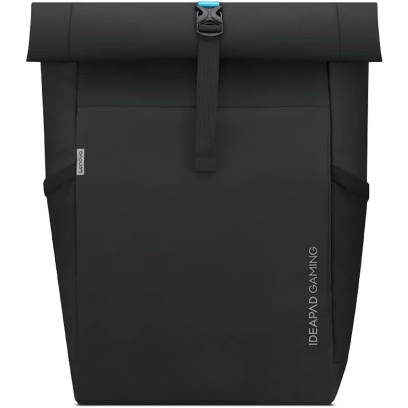 BaLo LapTop Lenovo IdeaPad Gaming Modern Backpack (GX41H70101) | Hàng Chính Hãng