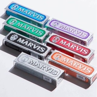 Kem Đánh Răng Marvis 25ml