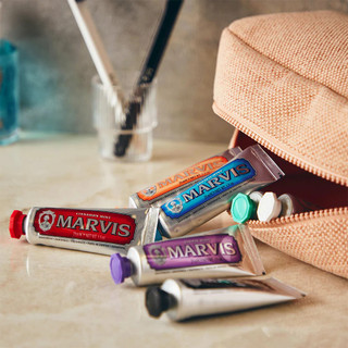 Kem Đánh Răng Marvis 25ml