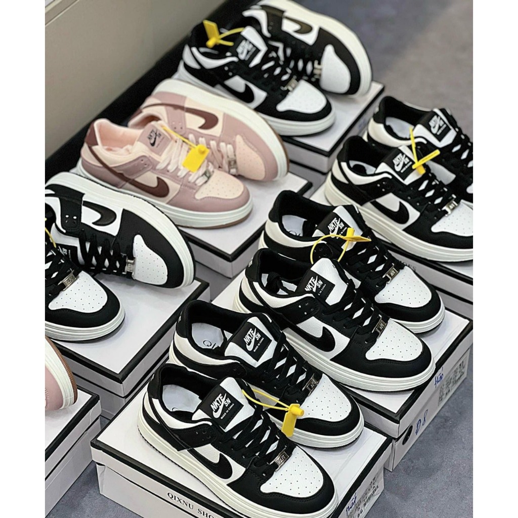 Mã G622 GIÀY THỂ THAO SNACKER 2023