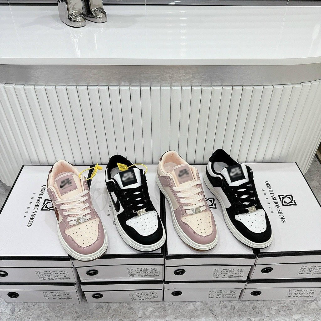 Mã G622 GIÀY THỂ THAO SNACKER 2023