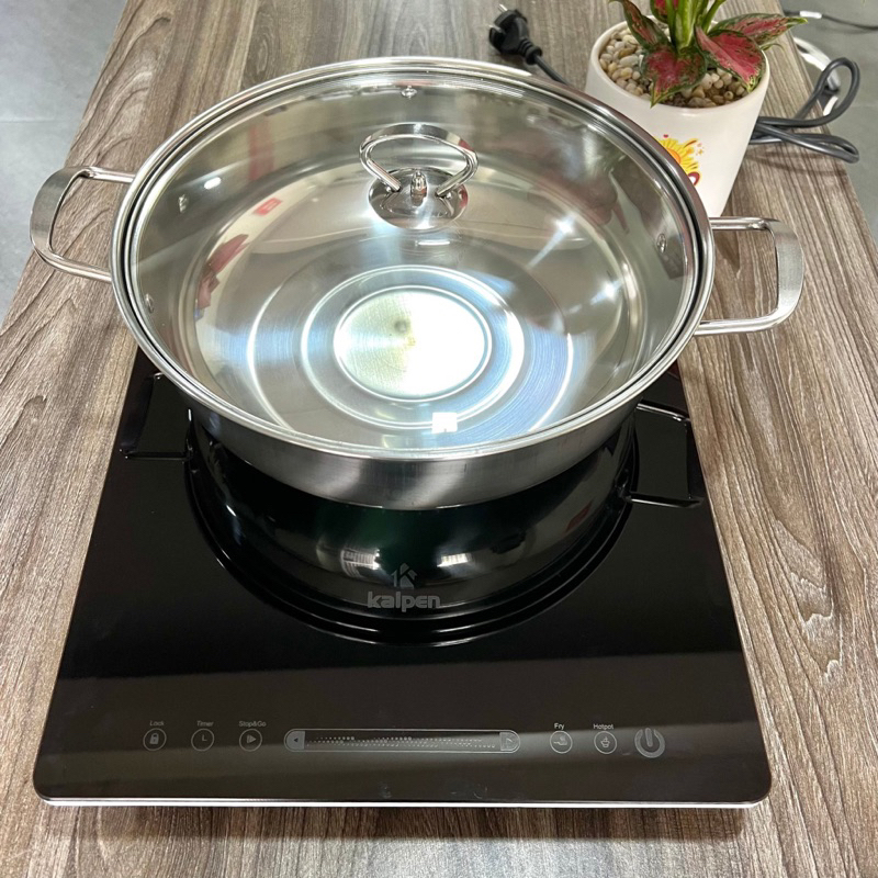 BẾP TỪ ĐƠN KALPEN ICK-1613