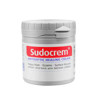Kem hăm sudocrem - kem phòng chống hăm tã cho bé từ sơ sinh 60g date mới
