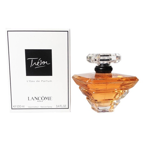 Nước hoa nữ Tester LANCÔME Trésor - Eau de Parfum 100ml