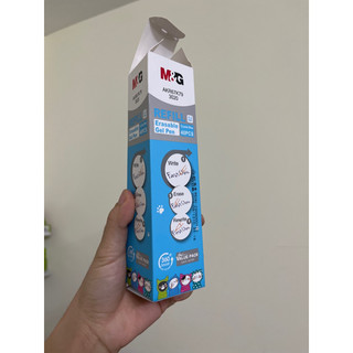 20 ruột bút 3005 3020 thay cho bút nước tẩy xóa được mở nắp đầu bi 7575