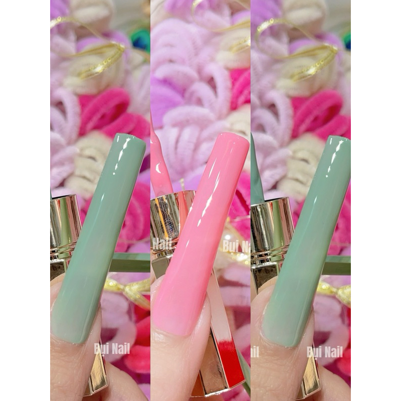 LẺ SƠN GEL VENDEENI MÀU MỚI