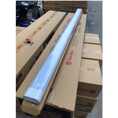 Đèn LED bán Nguyệt Rạng Đông 60w M26 M36 M46 M66 1200/60W 6500k