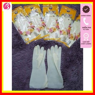 Sỉ 4 GĂNG TAY NHÀ BẾP SIÊU BỀN SIÊU DAI
