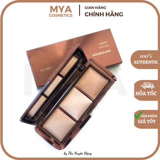 Bảng Bắt Sáng Hourglass Ambient Lighting Palette