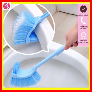 Cọ toilet 2 đầu / cọ vệ sinh