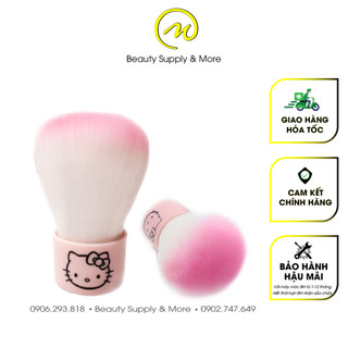 Cọ Phủi Bụi Nail/ Cọ Trang Điểm/ Cọ Phủi Móng